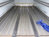 日野レンジャー冷凍車（冷蔵車）中型（4t）[写真10]