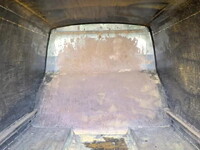 三菱ふそうキャンターパッカー車（塵芥車）小型（2t・3t）[写真13]