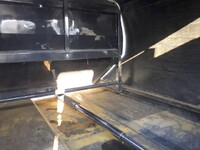 三菱ふそうキャンターパッカー車（塵芥車）小型（2t・3t）[写真14]