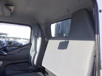 三菱ふそうキャンターパッカー車（塵芥車）小型（2t・3t）[写真15]