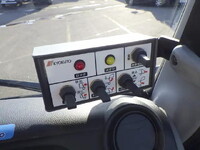 三菱ふそうキャンターパッカー車（塵芥車）小型（2t・3t）[写真18]