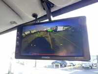 三菱ふそうキャンターパッカー車（塵芥車）小型（2t・3t）[写真19]