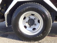 三菱ふそうキャンターパッカー車（塵芥車）小型（2t・3t）[写真21]