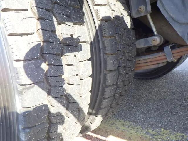 三菱ふそうキャンターパッカー車（塵芥車）小型（2t・3t）[写真21]