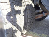 三菱ふそうキャンターパッカー車（塵芥車）小型（2t・3t）[写真22]