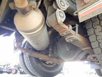 三菱ふそうキャンターパッカー車（塵芥車）小型（2t・3t）[写真23]