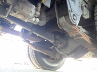 三菱ふそうキャンターパッカー車（塵芥車）小型（2t・3t）[写真24]