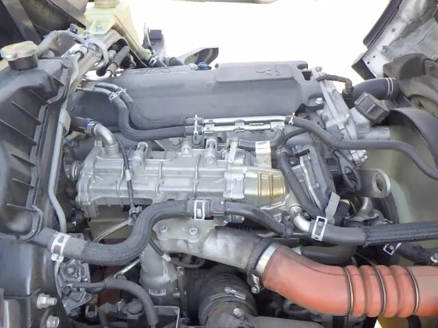 三菱ふそうキャンターパッカー車（塵芥車）小型（2t・3t）[写真25]