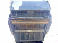 三菱ふそうキャンターパッカー車（塵芥車）小型（2t・3t）[写真30]