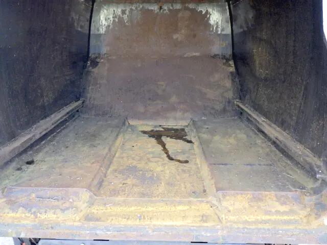 三菱ふそうキャンターパッカー車（塵芥車）小型（2t・3t）[写真31]