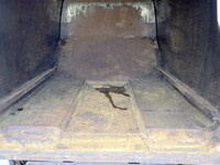 三菱ふそうキャンターパッカー車（塵芥車）小型（2t・3t）[写真32]