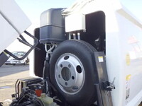 三菱ふそうキャンターパッカー車（塵芥車）小型（2t・3t）[写真34]