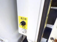 三菱ふそうキャンターパッカー車（塵芥車）小型（2t・3t）[写真36]