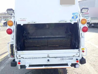 三菱ふそうキャンターパッカー車（塵芥車）小型（2t・3t）[写真07]