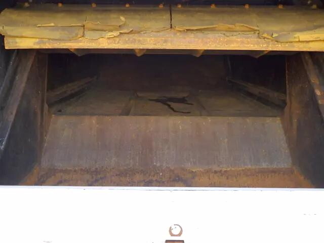 三菱ふそうキャンターパッカー車（塵芥車）小型（2t・3t）[写真08]