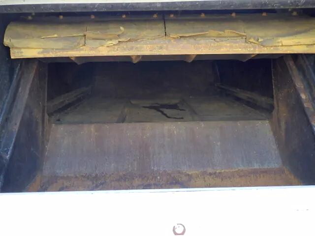 三菱ふそうキャンターパッカー車（塵芥車）小型（2t・3t）[写真09]