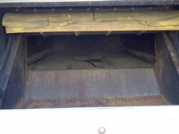 三菱ふそうキャンターパッカー車（塵芥車）小型（2t・3t）[写真10]