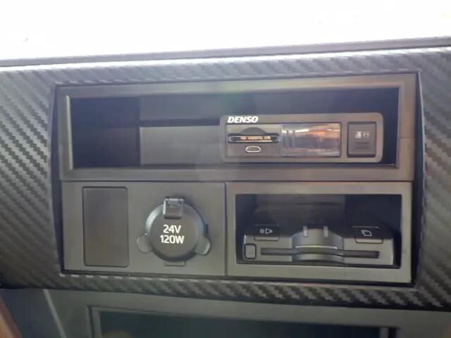 日野レンジャーアルミブロック中型（4t）[写真14]