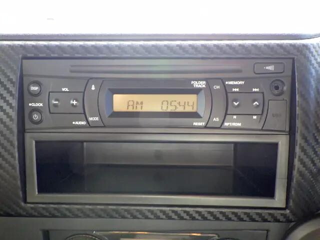 日野レンジャーアルミブロック中型（4t）[写真15]