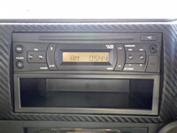 日野レンジャーアルミブロック中型（4t）[写真16]