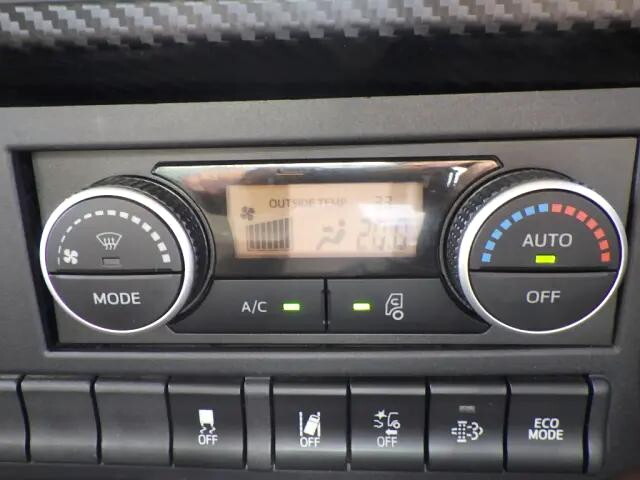 日野レンジャーアルミブロック中型（4t）[写真16]