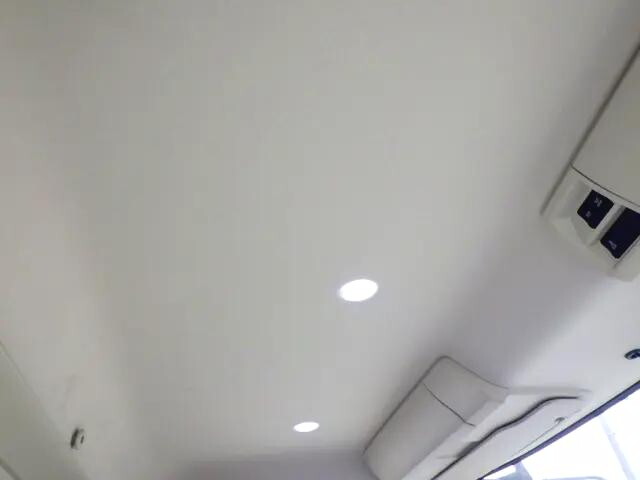 日野レンジャーアルミブロック中型（4t）[写真17]