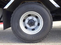 日野レンジャーアルミブロック中型（4t）[写真20]