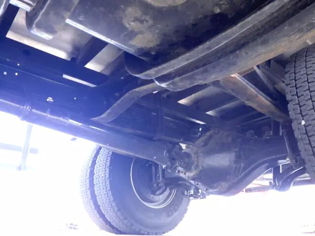 日野レンジャーアルミブロック中型（4t）[写真21]