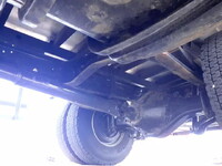 日野レンジャーアルミブロック中型（4t）[写真22]