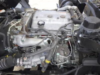 日野レンジャーアルミブロック中型（4t）[写真23]