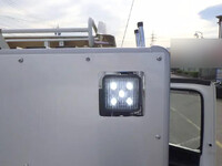 日野レンジャーアルミブロック中型（4t）[写真28]