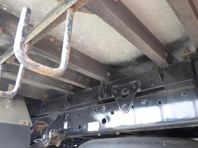 日野レンジャーアルミブロック中型（4t）[写真29]