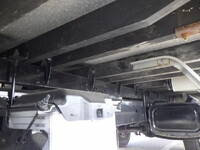 日野レンジャーアルミブロック中型（4t）[写真31]