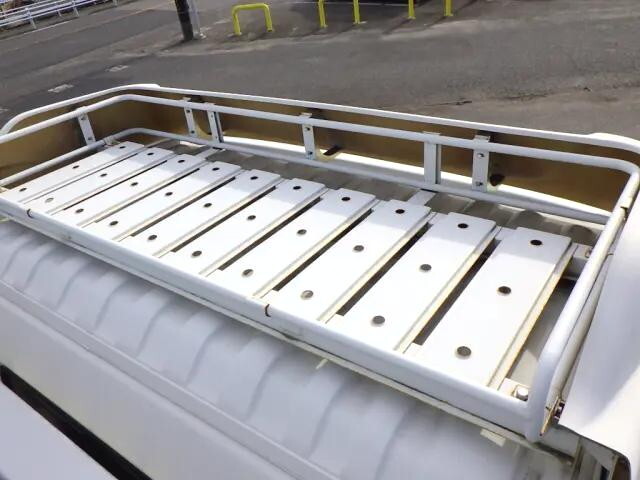 日野レンジャーアルミブロック中型（4t）[写真35]