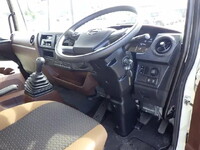 日野レンジャーアルミブロック中型（4t）[写真38]