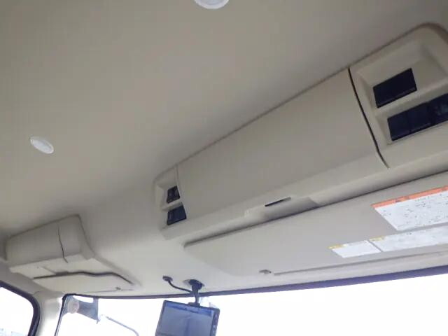 日野レンジャーアルミブロック中型（4t）[写真39]