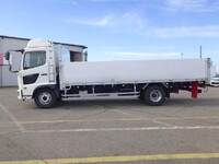 日野レンジャーアルミブロック中型（4t）[写真05]