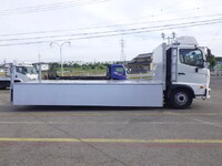 日野レンジャーアルミブロック中型（4t）[写真08]