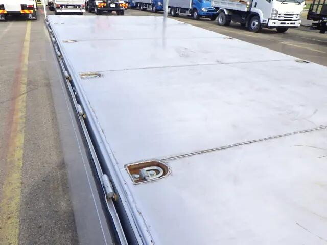 日野レンジャーアルミブロック中型（4t）[写真08]