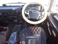 日野レンジャーコンテナ専用車増トン（6t・8t）[写真12]