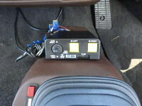 日野レンジャーコンテナ専用車増トン（6t・8t）[写真16]