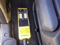 日野レンジャーコンテナ専用車増トン（6t・8t）[写真19]