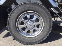 日野レンジャーコンテナ専用車増トン（6t・8t）[写真21]