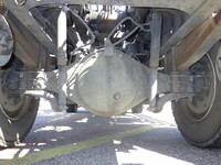 日野レンジャーコンテナ専用車増トン（6t・8t）[写真23]