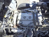 日野レンジャーコンテナ専用車増トン（6t・8t）[写真24]