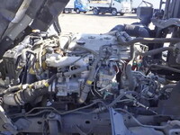 日野レンジャーコンテナ専用車増トン（6t・8t）[写真25]