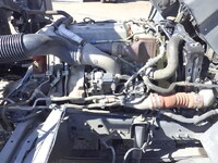 日野レンジャーコンテナ専用車増トン（6t・8t）[写真26]