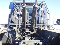 日野レンジャーコンテナ専用車増トン（6t・8t）[写真27]