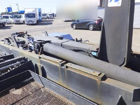 日野レンジャーコンテナ専用車増トン（6t・8t）[写真30]