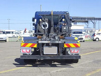 日野レンジャーコンテナ専用車増トン（6t・8t）[写真02]